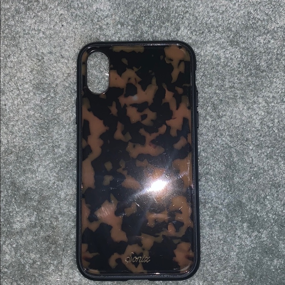 Iphone Xs case